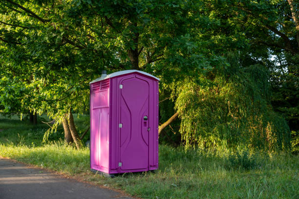 Portable Toilet Options We Offer in North Beach Haven, NJ
