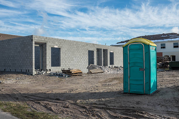 Portable Toilet Options We Offer in North Beach Haven, NJ